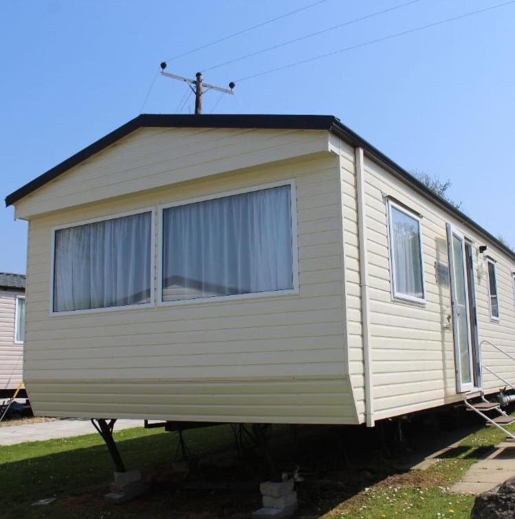 3 Bed Holiday Home Poole Esterno foto