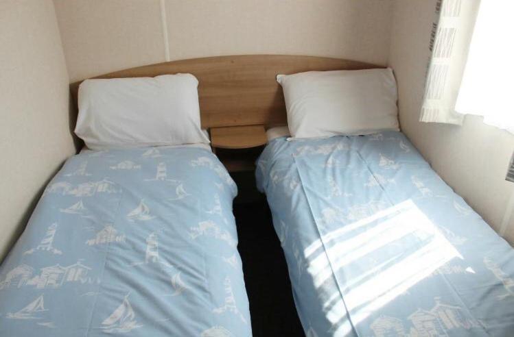 3 Bed Holiday Home Poole Esterno foto