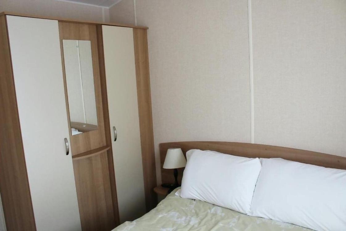 3 Bed Holiday Home Poole Esterno foto